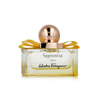 Profumeria Profumo Donna Salvatore Ferragamo EDP Signorina Libera 30 ml Salvatore Ferragamo  Beauty Revive