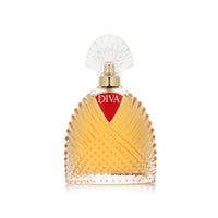 Women's perfume Emanuel Ungaro Diva EDP 100 ml