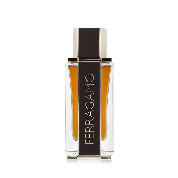 Men's perfume Ferragamo Ferragamo Spicy Leather EDP 100 ml