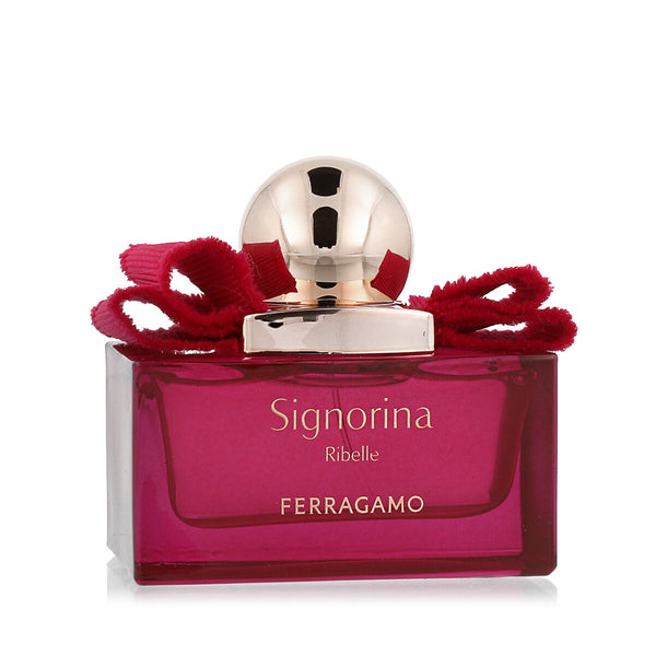 Profumo Donna Ferragamo Signorina Ribelle EDP 30 ml