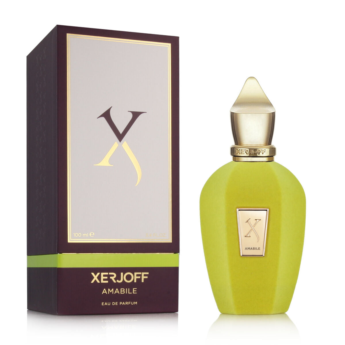 Unisex perfume xerjoff EDP V Amabile (100 ml)