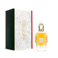 Unisex Xerjoff EDP XJ 1861 Decas perfume (100 ml)