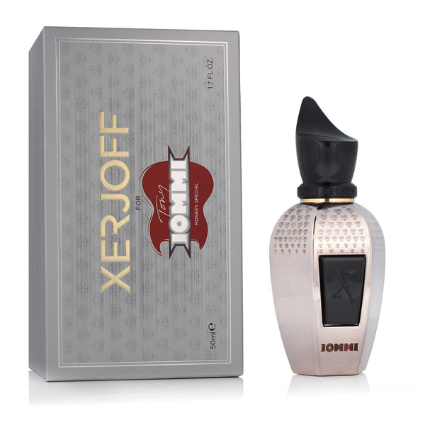 Profumeria Profumo Unisex Xerjoff Tony Iommi Monkey Special 50 ml Xerjoff  Beauty Revive