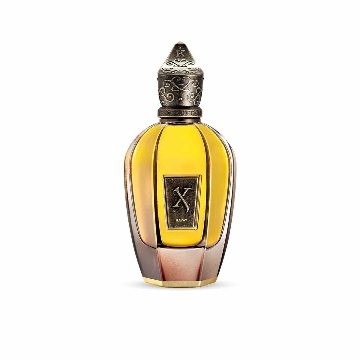 Women's perfume xerjoff hayat 100 ml