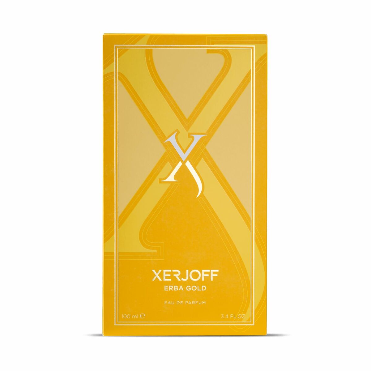 Profumo Unisex Xerjoff "V" Erba Gold EDP 100 ml