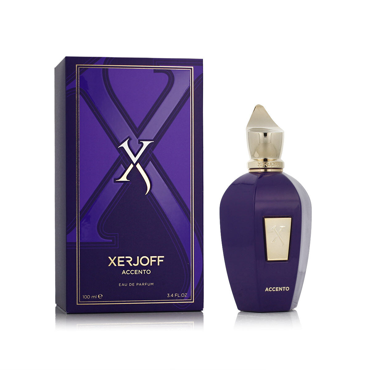 Women's perfume xerjoff accent EDP 100 ml