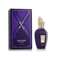 Unisex perfume xerjoff EDP 50 ml accent