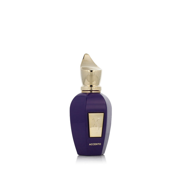 Unisex perfume xerjoff EDP 50 ml accent