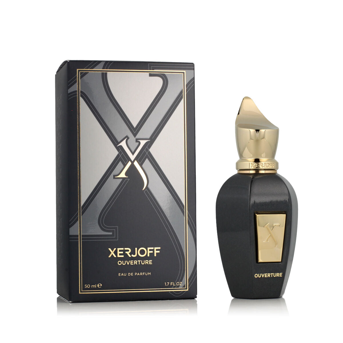 Women's perfume xerjoff "V" Ouverture EDP 50 ml