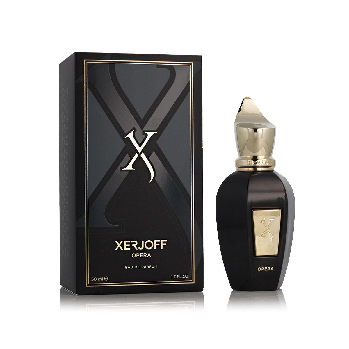 Unisex perfume xerjoff opera EDP 50 ml