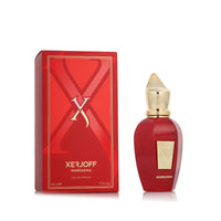 Women's perfume xerjoff "V" Wardasina EDP 50 ml