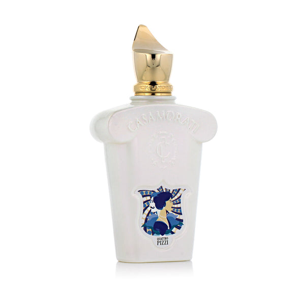 Profumeria Profumo Donna Xerjoff Casamorati 1888 Quattro Pizzi EDP 100 ml Xerjoff  Beauty Revive