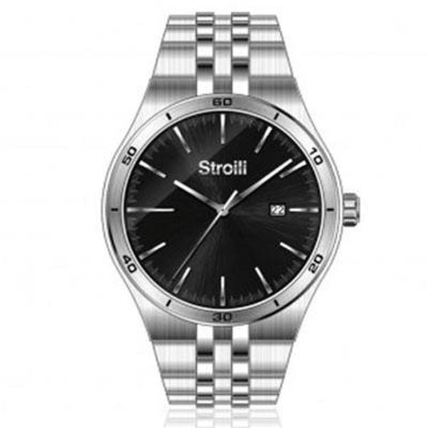 Orologi da Polso Orologio Uomo Stroili 1661124 Stroili  Beauty Revive