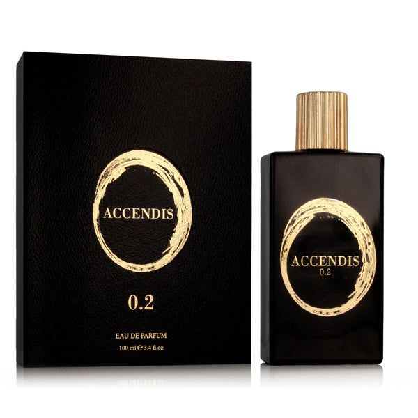 Profumeria Profumo Unisex Accendis EDP 0.2 100 ml Accendis  Beauty Revive