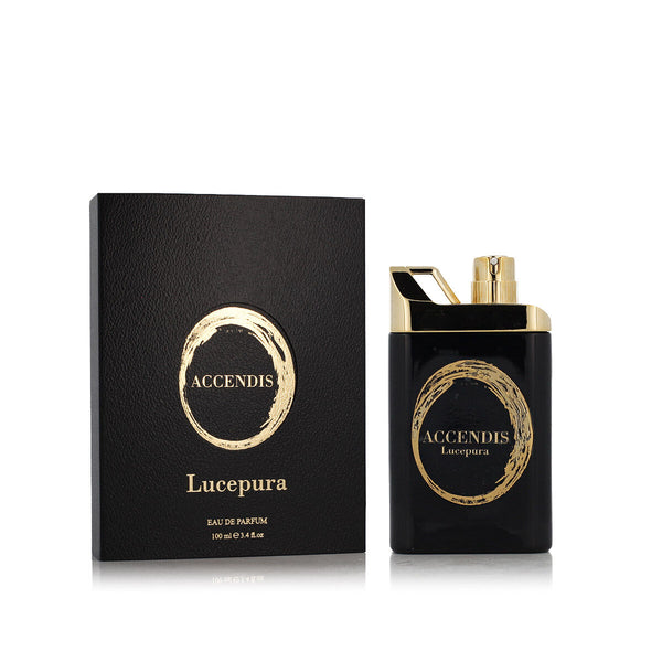 Profumeria Profumo Unisex Accendis Lucepura EDP 100 ml Accendis  Beauty Revive