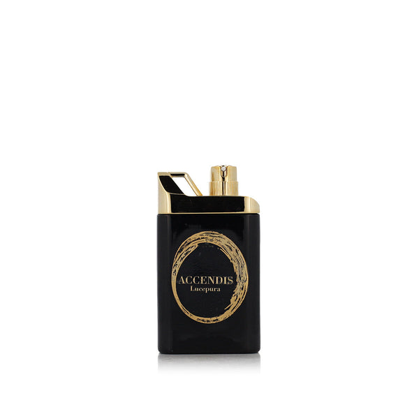 Profumo Unisex Accendis Lucepura EDP 100 ml