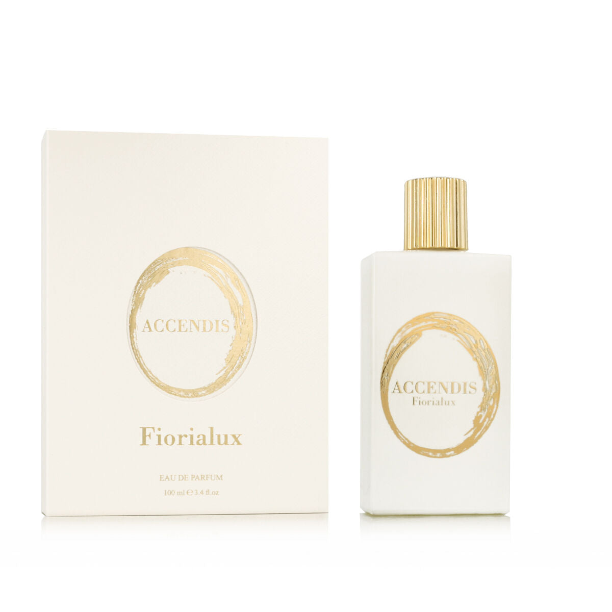 Unisex Edpis Edp FIORIOLUX 100 ml perfume