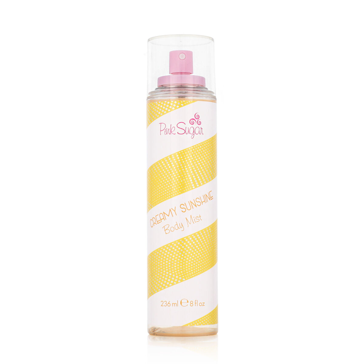 Aquolina Pink Sugar Creamy Sunshine Spray 236 ml