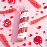 Fragranza Corpo Aquolina Pink Sugar Red Velvet 236 ml