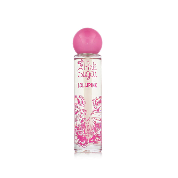 Profumo Donna Aquolina Lollipink EDT 50 ml