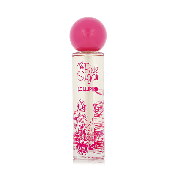 Profumo Donna Aquolina Lollipink EDT 100 ml