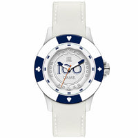 Orologio Unisex Light Time POKER ( 41 mm)