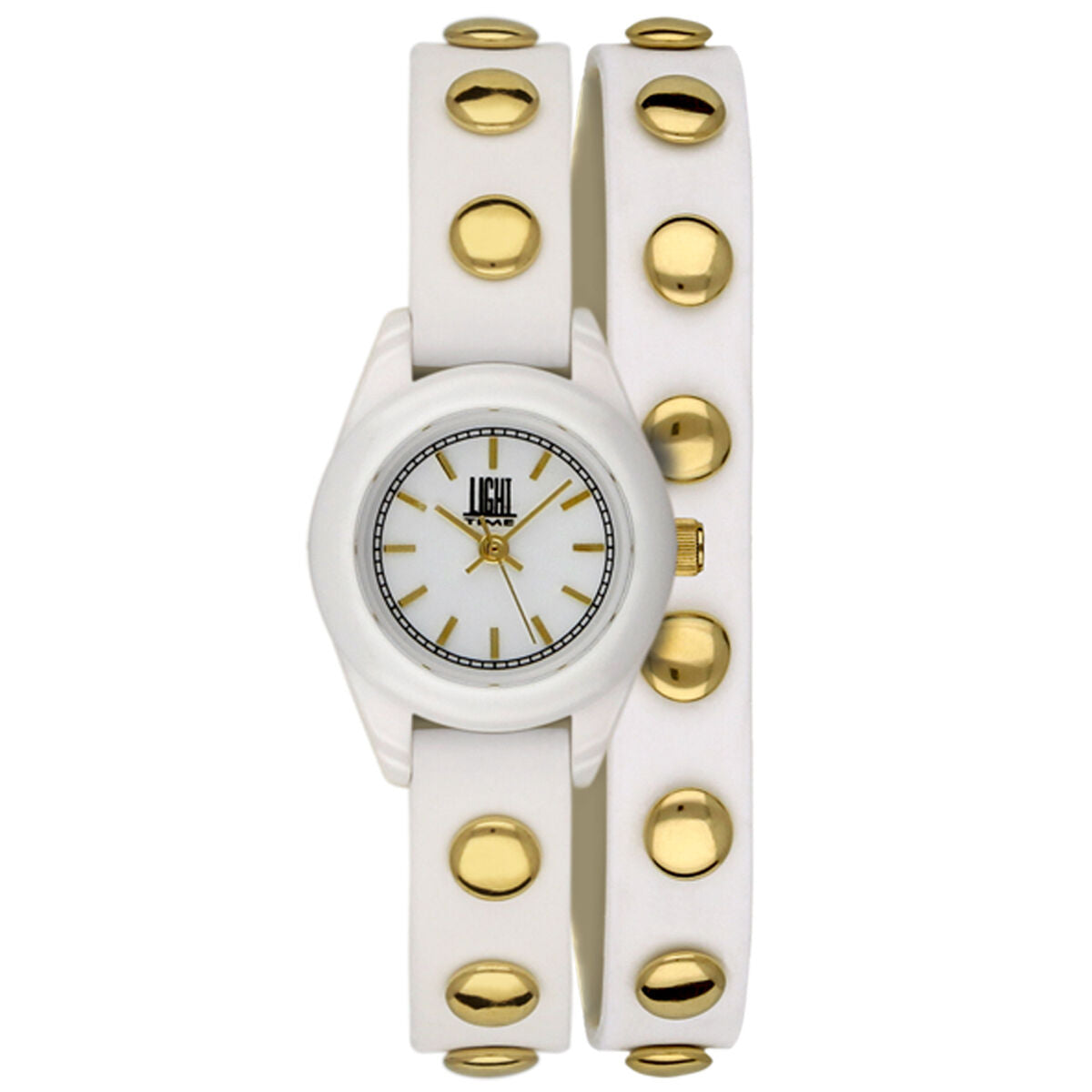 Orologio Donna Light Time PUNK ( 23 mm)