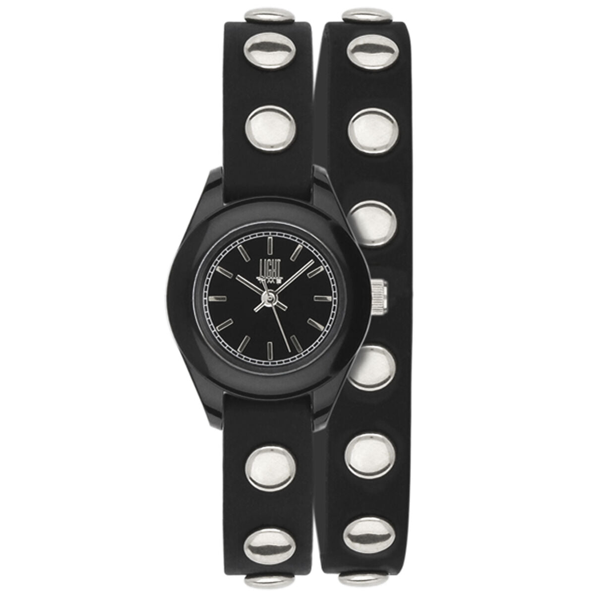 Orologio Donna Light Time PUNK ( 23 mm)