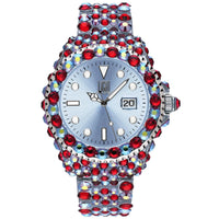 Orologio Donna Light Time MEDITERRANEO ( 39 mm)