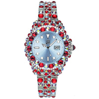 Light Time Mediterranean Women's Watch (35 mm)