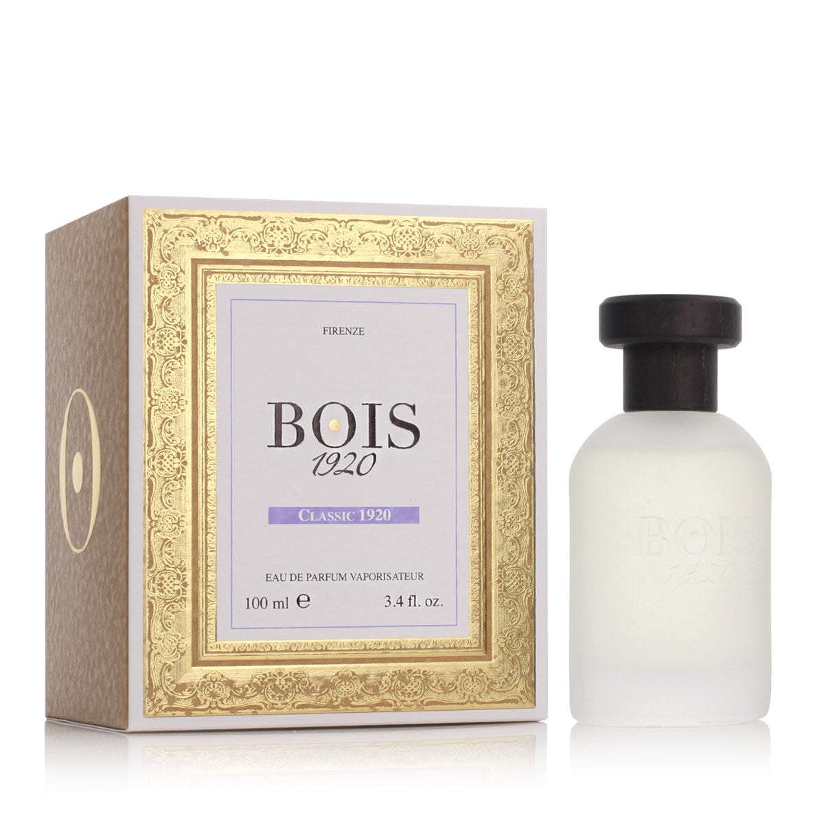 Profumo Unisex Bois 1920 EDP Classic 1920 100 ml