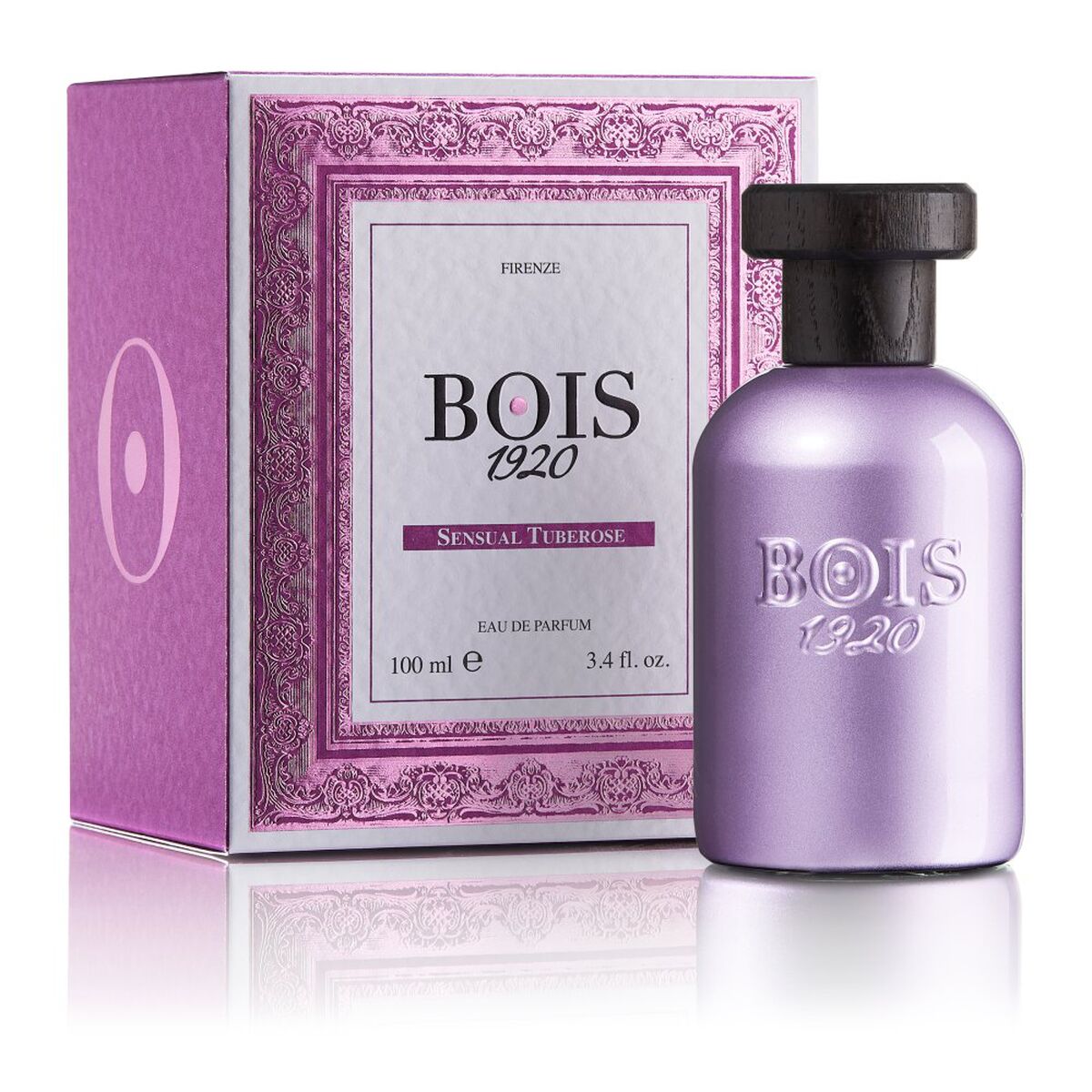 Profumeria Profumo Unisex Bois 1920 Sensual Tuberose EDP 50 ml Bois 1920  Beauty Revive