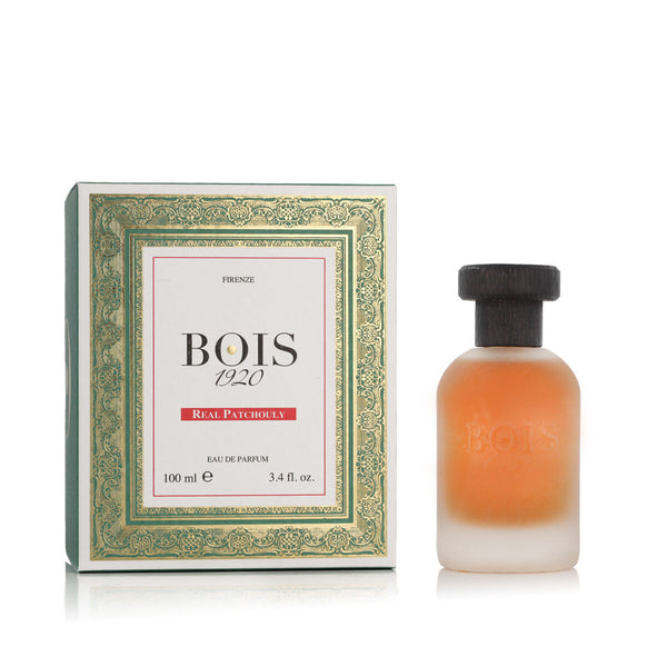 Profumeria Profumo Unisex Bois 1920 Real Patchouly EDP 100 ml Bois 1920  Beauty Revive