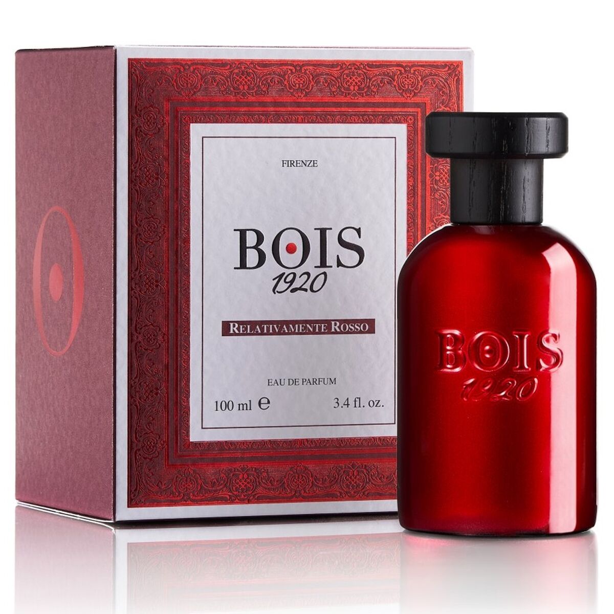 Profumeria Profumo Unisex Bois 1920 Agrumi Amari Di Sicilia EDP 100 ml Bois 1920  Beauty Revive