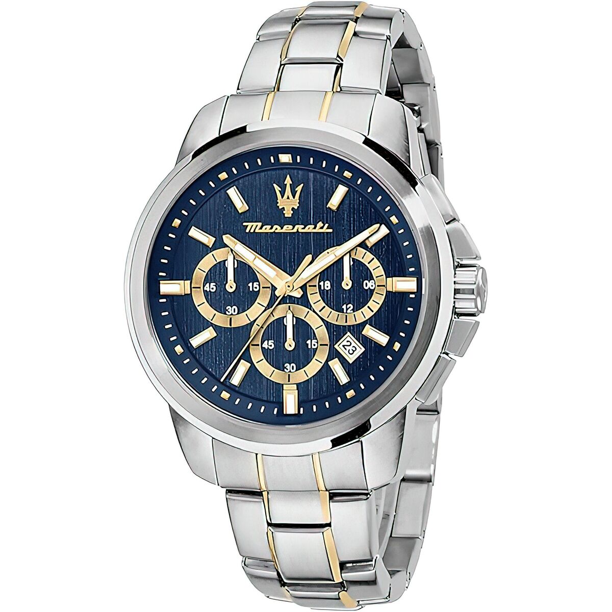 Orologio Uomo Maserati R8873621039 ( 44 mm)