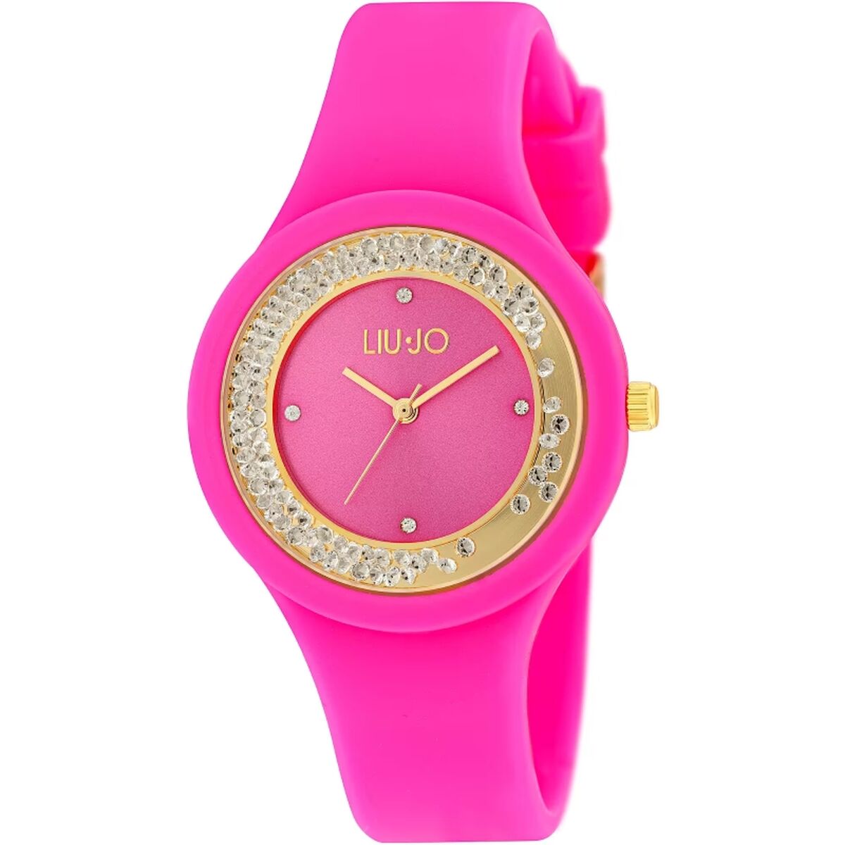 Liu Jo Dancing Woman Watch (38 mm)