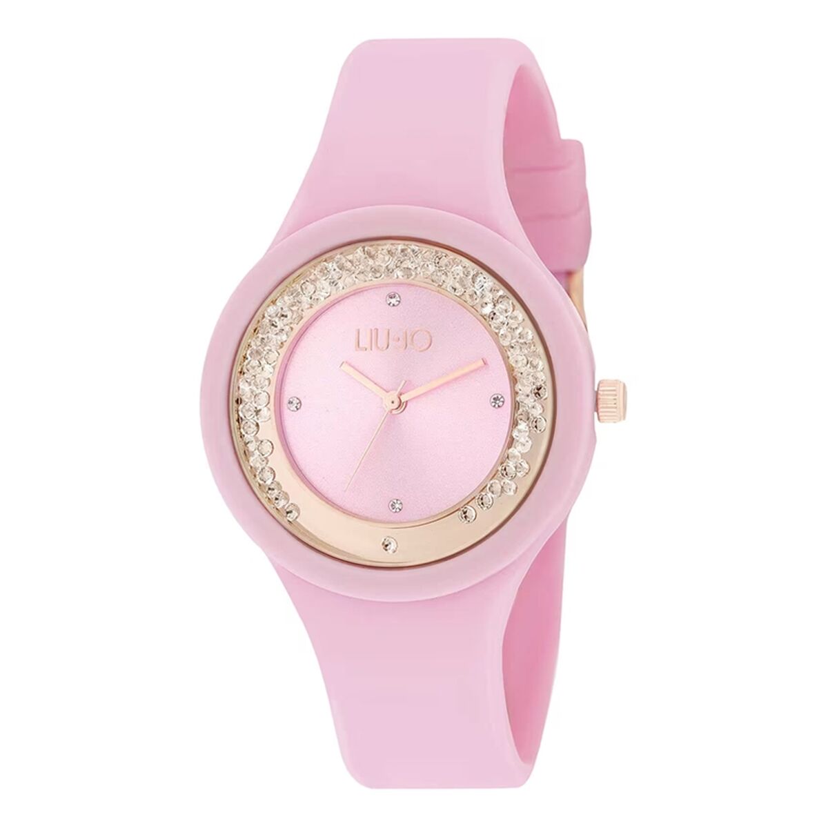 Liu Jo Tlj1762 Women's Woman (38 mm)