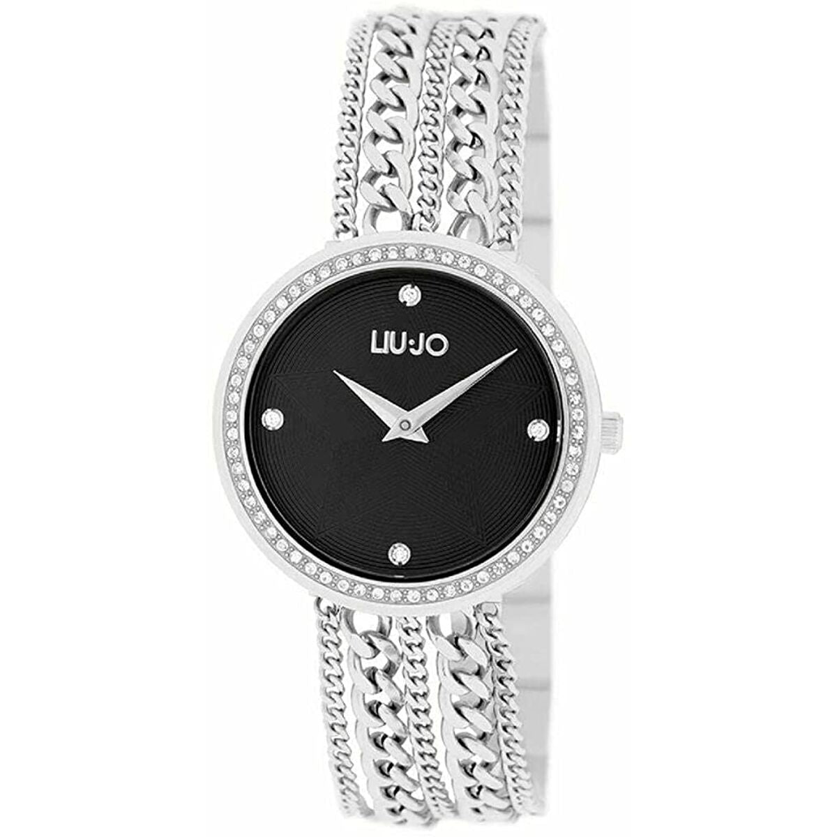 Orologio Donna LIU JO CHAINS ( 32 mm)