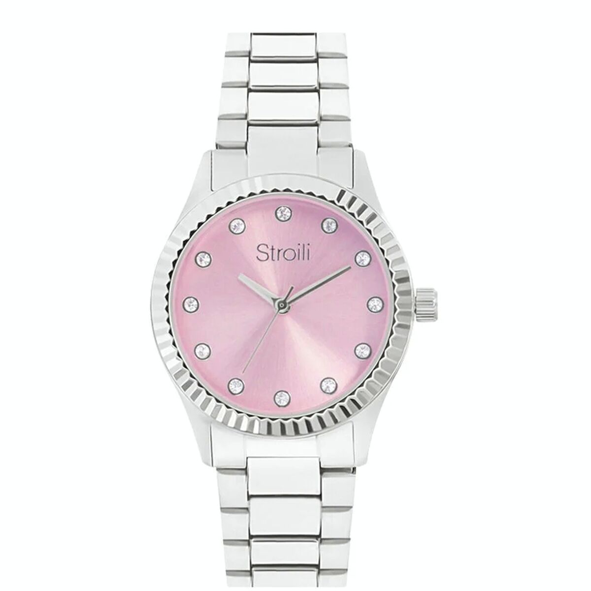 Stroili women's watch 1688941