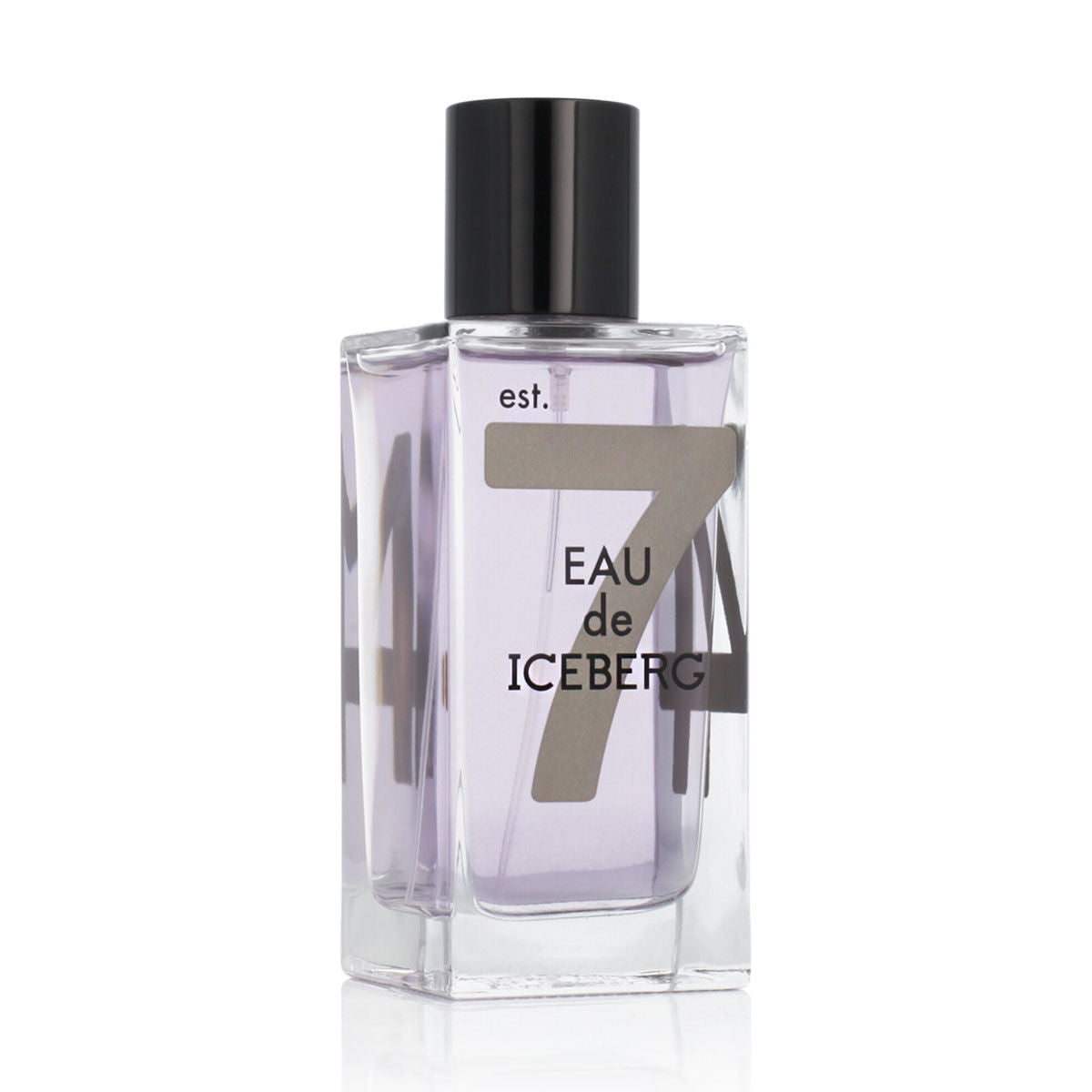 Women's perfume Iceberg Edt Eau de Iceberg Jasmin (100 ml)