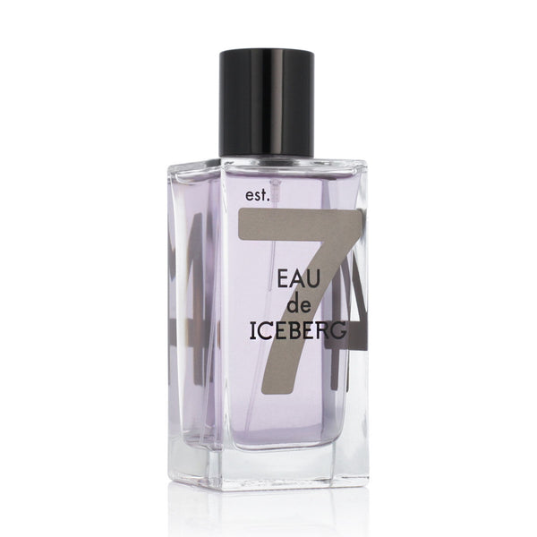 Profumo Donna Iceberg EDT Eau De Iceberg Jasmin (100 ml)