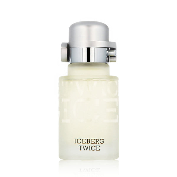 Profumo Uomo Iceberg EDT Twice 75 ml