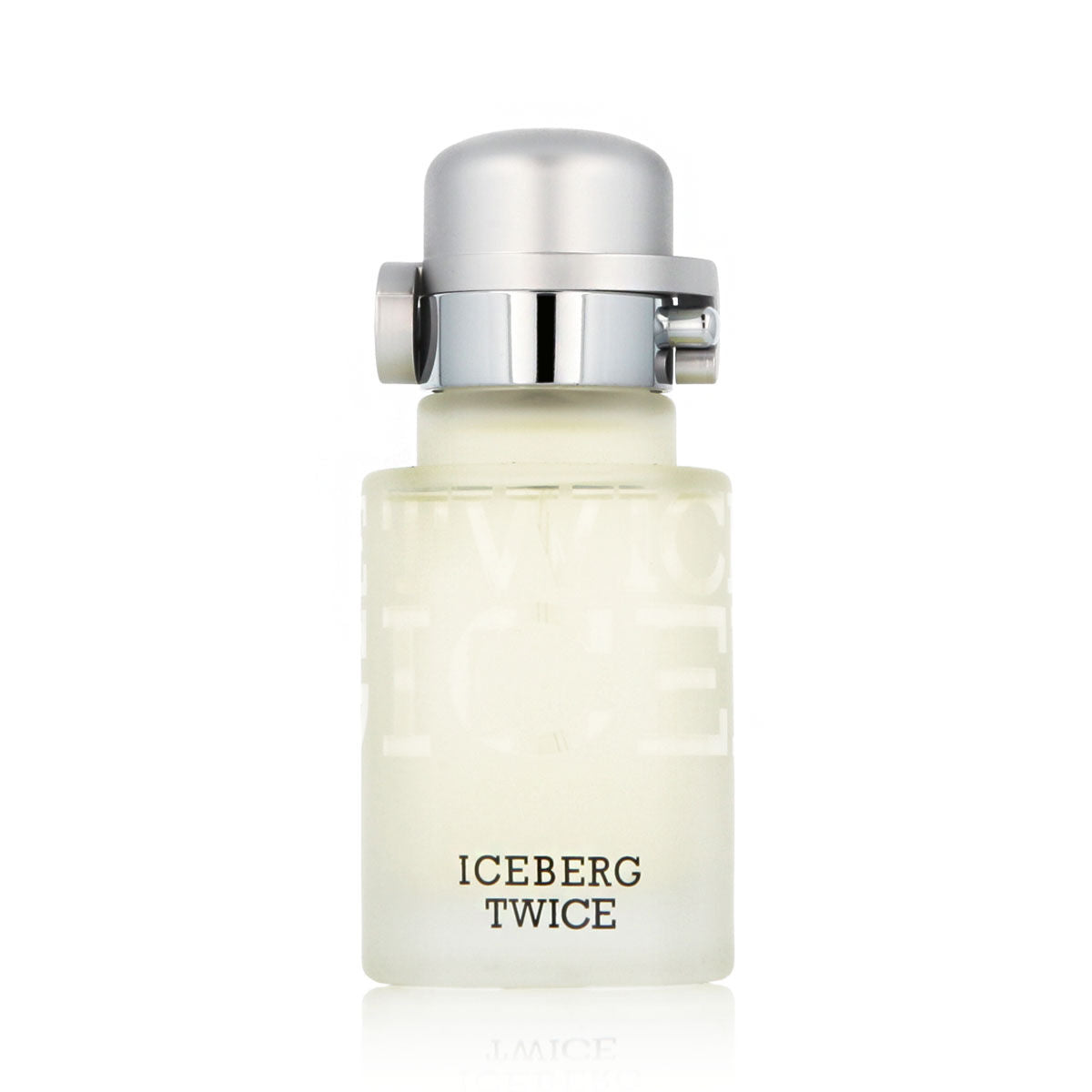 Men's perfume Iceberg EDT Twice 75 ml