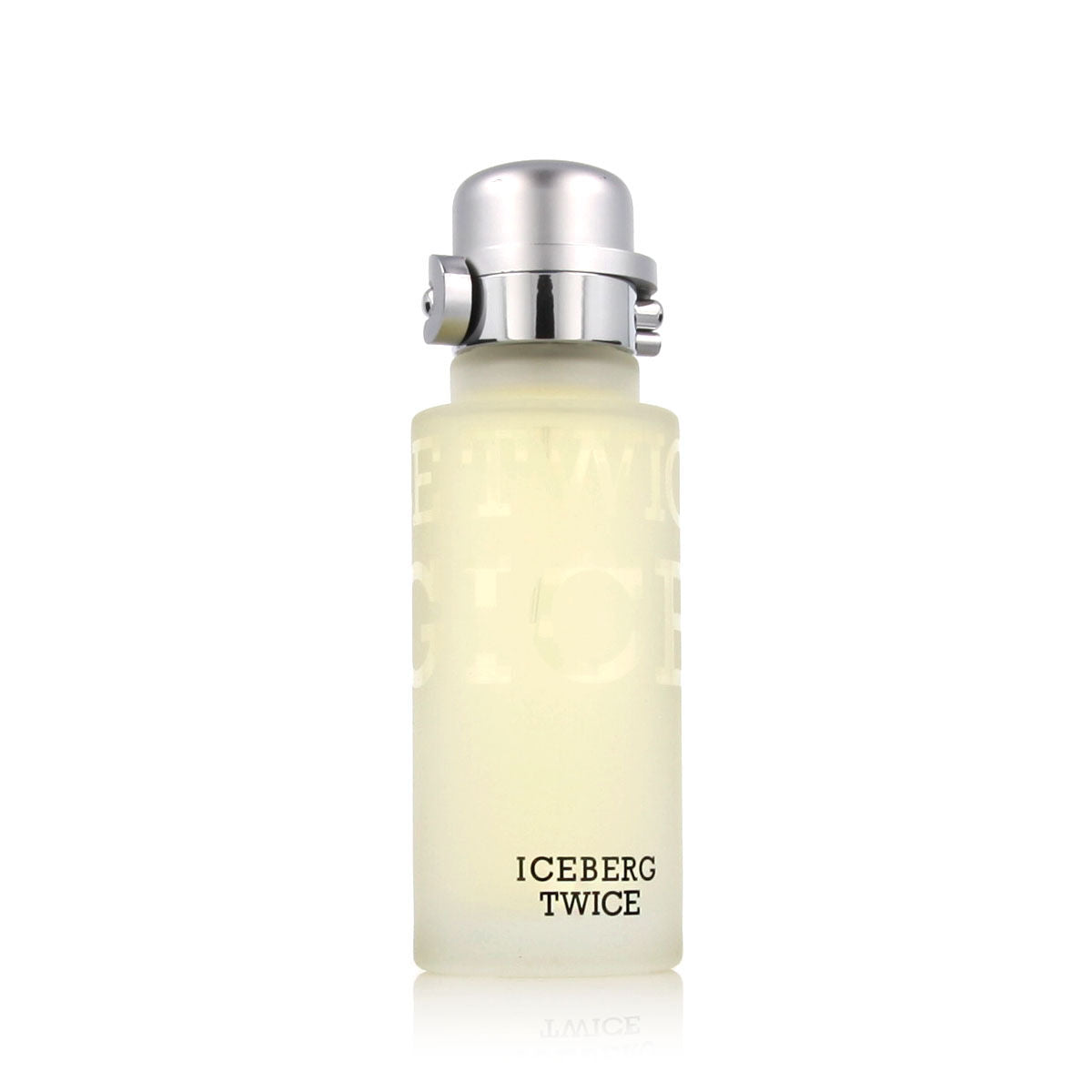 Profumo Uomo EDT Iceberg Twice For Him (125 ml)