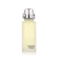 Profumeria Profumo Uomo EDT Iceberg Twice For Him (125 ml) Iceberg  Beauty Revive