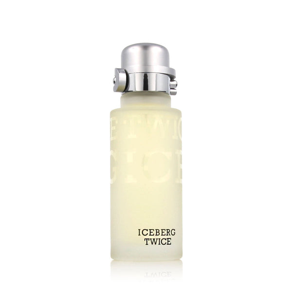 Edt Iceberg Twice For Him Man Perfume (125 ml)