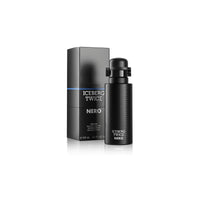 Profumeria Profumo Uomo Iceberg EDT 125 ml Twice Nero For Him Iceberg  Beauty Revive