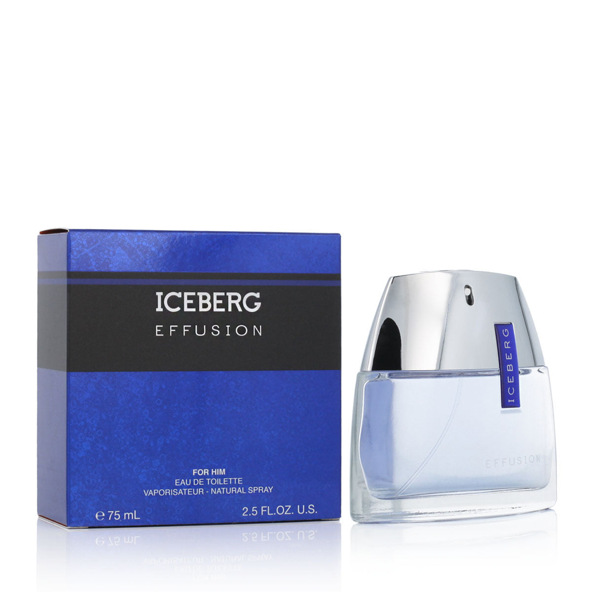 Profumo Uomo Iceberg Effusion Man