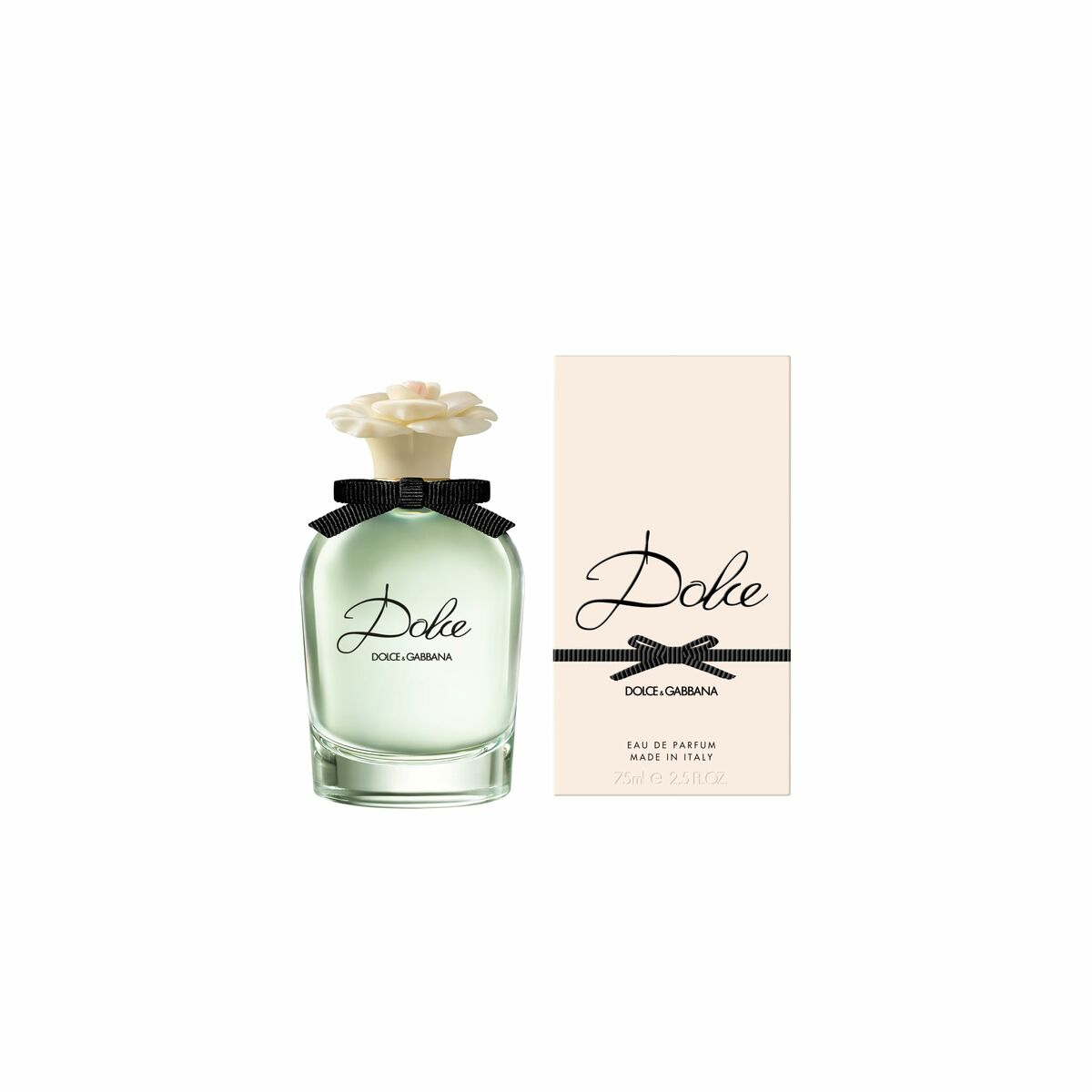 Women's Dolce & Gabbana Sweet EDP perfume 75 ml