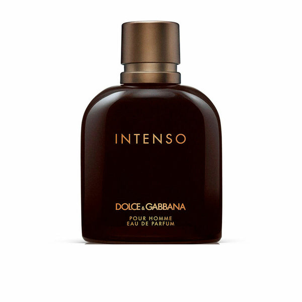 Profumeria Profumo Uomo Dolce & Gabbana Pour Homme Intenso EDP 125 ml Dolce & Gabbana  Beauty Revive